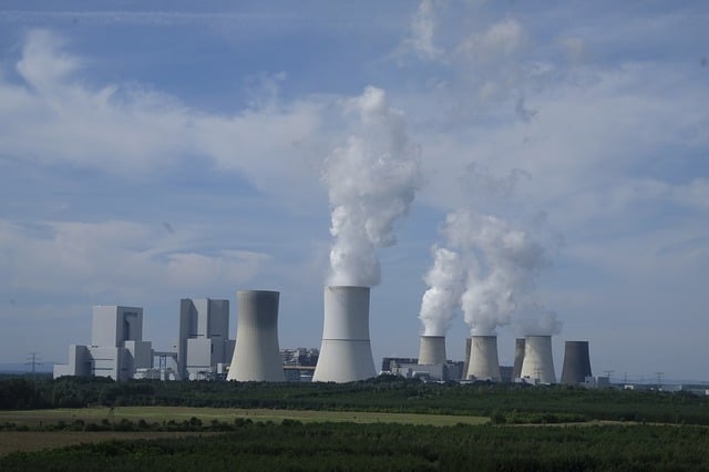 벨라루스, 원자력 발전으로 비트코인 채굴 전기 공급 계획