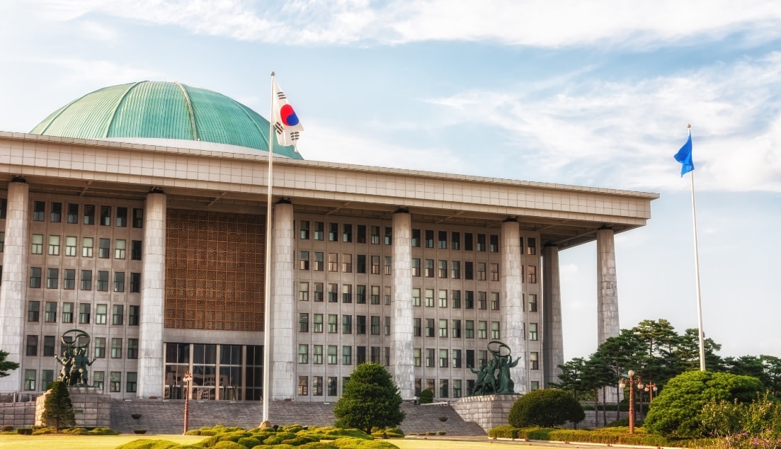 안철수 “블록체인으로 투명한 혁신정당 만들겠다”