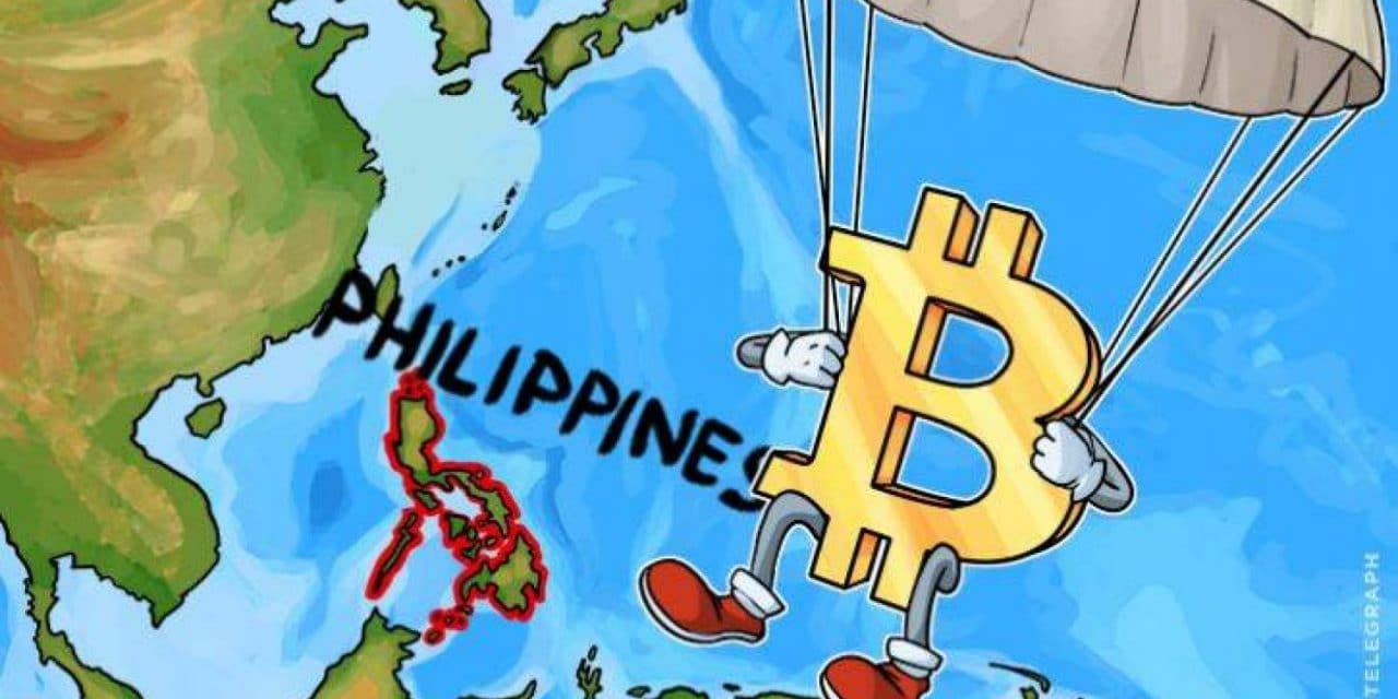 필리핀 중앙은행 승인 암호화폐 거래소 10개로 늘어