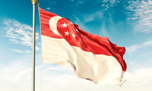 “싱가포르 ‘암호화폐 천국’ 명성 탈색되고 있다” – FT