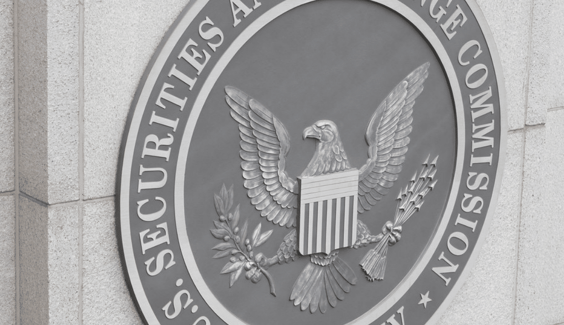 SEC, 미국 암호화폐 거래소 BTGN 거래 내달 10일까지 ‘일시 중지’