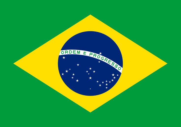 브라질, 경제 위기 속 비트코인 거래는 ‘1위’