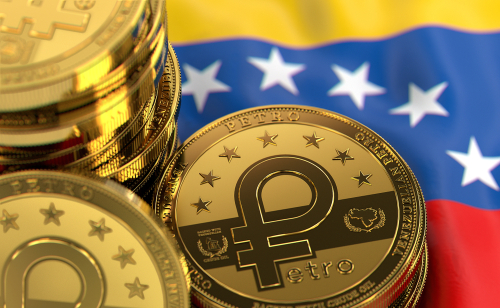 베네수엘라와 러시아, 달러 대신 암호화폐와 루블로 무역 결제 협의