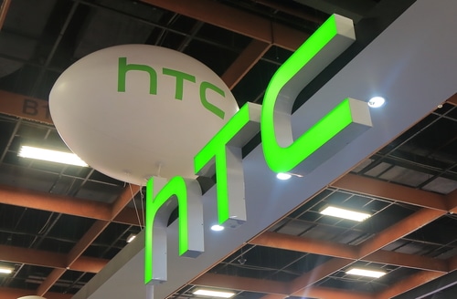 HTC, 2세대 블록체인 폰 금년 하반기 출시