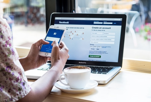 페이스북의 “FB코인” 올 3분기 출시 전망 -블룸버그