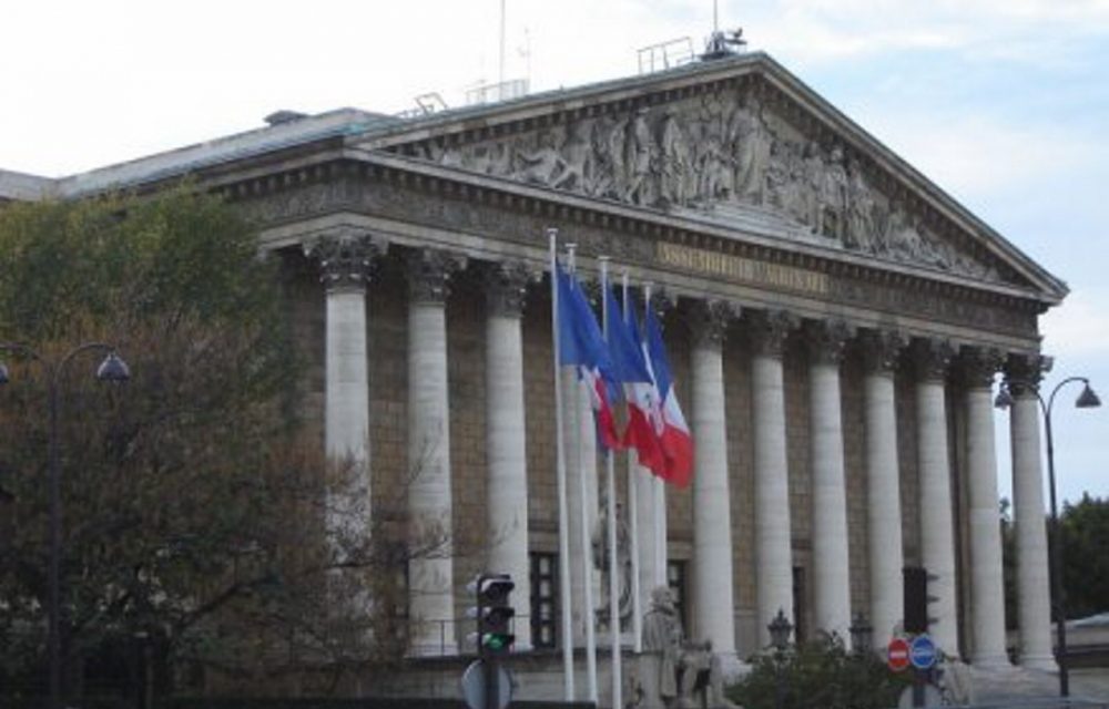 프랑스, 리브라 규제 위한 G7 태스크포스 구성 추진
