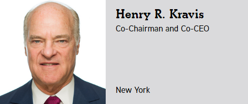“KKR 헨리 크래비스, 암호화폐 펀드 투자 시작해” -블룸버그