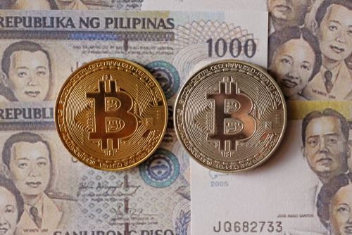 필리핀 중앙은행, 암호화폐 사용 증가 위험 경고