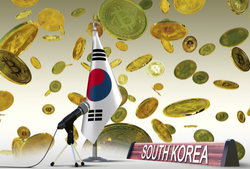 한국인들의 비트코인 검색은 오전 7시 가장 활발 – 구글 트렌드