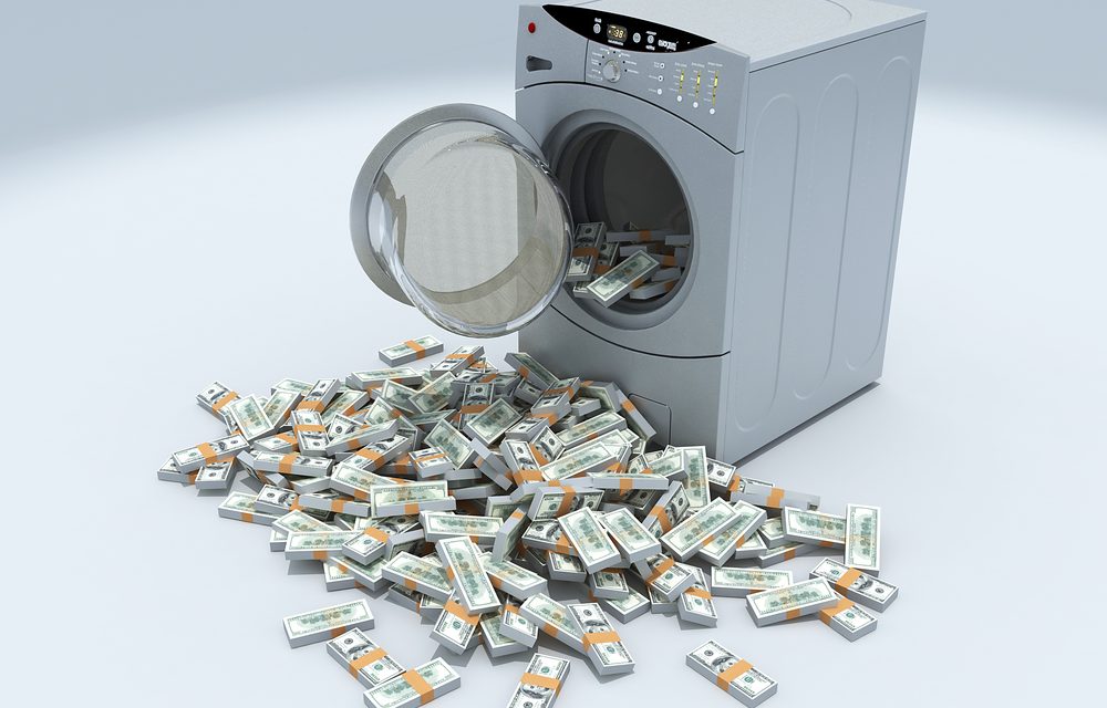 미 법무부, 암호화폐 믹서 운영자 철퇴…비트코인 2억달러 몰수