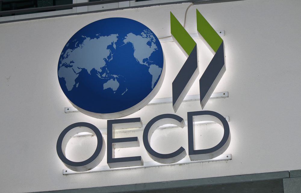 OECD, 2020년까지 디지털 과세 방안 마련