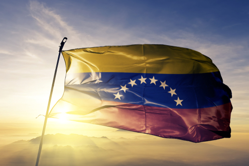 베네수엘라 대통령, 국영은행에 페트로 거래 활성화 지시