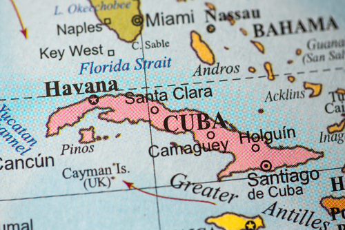 쿠바, 경제 성장 위해 암호화폐 사용 검토 – 국가평의회 의장