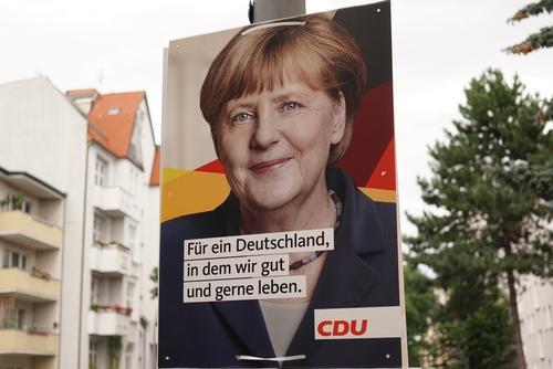 독일 집권당, 유로화로 지지 받는 스테이블코인 고려