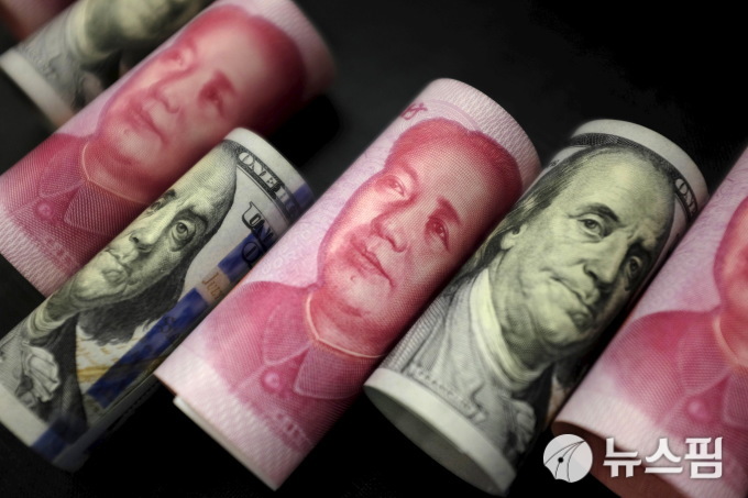중국 법정 디지털 화폐, 가상 기축통화 야심, 달러패권에 도전장