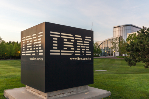IBM 새 공급체인 관리 블록체인 TYS 출시 … 노키아, 보다폰 등 글로벌 업체들 참여