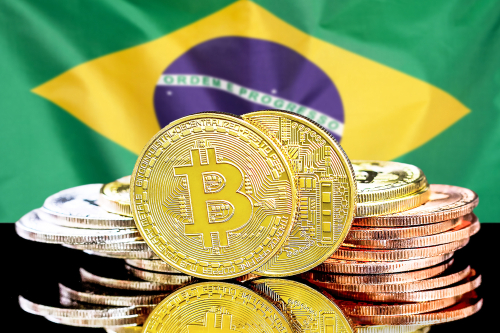 브라질, 8월부터 암호화폐 트랜잭션 보고 의무화 … 위반시 벌금