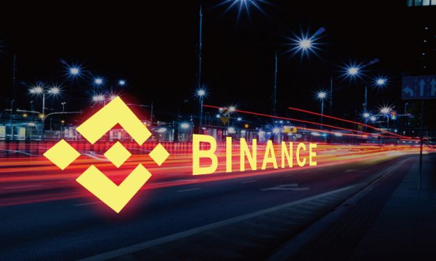 Binance gets ISO certificate on cyber security