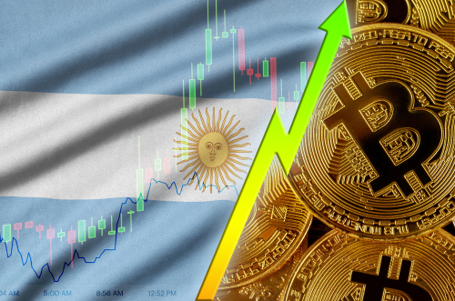 아르헨티나 비트코인 프리미엄 $2250까지 급등 … 외환 통제 여파