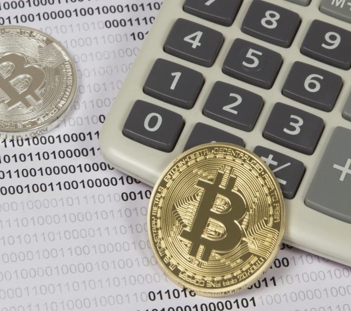 Starting on October 2021, cryptocurrency transaction profit will be taxed 20%