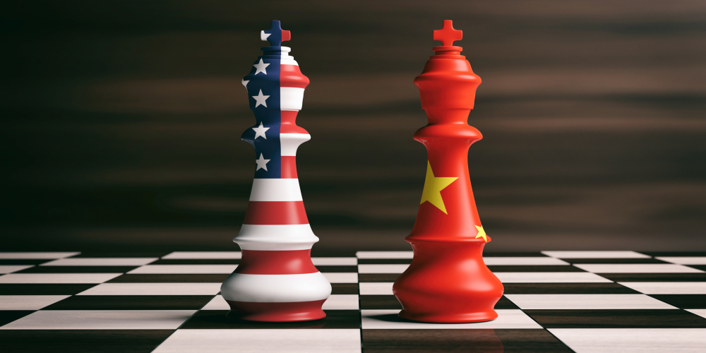 시진핑의 블록체인 굴기 선언, 美-中 패권전쟁 가속화 이끄나