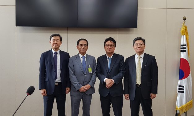 한국블록체인협회, 국회에 ‘특금법 개정안’ 의견서 전달