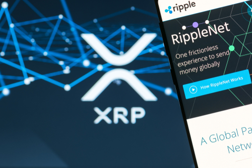 XRP 2019년 하반기 매출 급감 투자자 우려