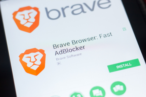 웹브라우저 브레이브 전자상거래 암호화폐 이용 증대 주력