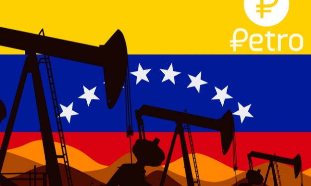 베네수엘라, 상용화 당장 가능한 석유로 암호화폐 페트로 지원 – 마두로 대통령