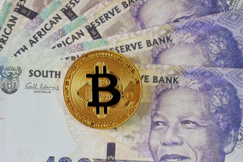 비트코인 남아공 프리미엄 $500 … 외환 거래 통제 여파인 듯