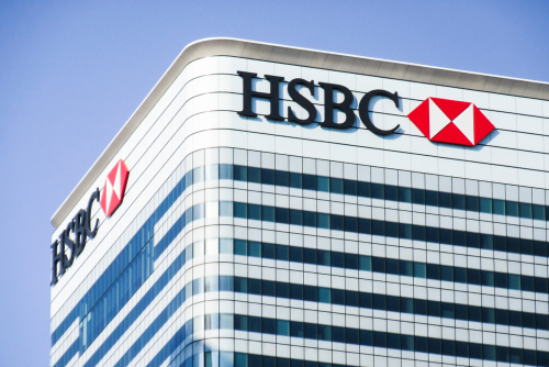 HSBC, 내년부터 200억달러 자산 기록에 종이 대신 블록체인 이용