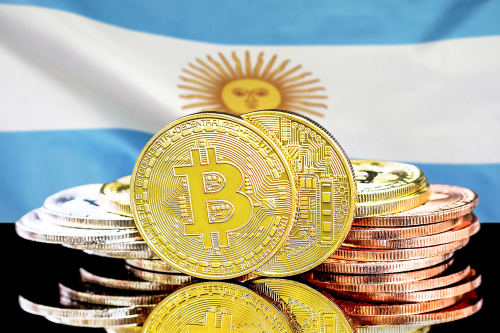 비트코인, 아르헨티나에서 $1만1600에 거래 … 25% 프리미엄 반영