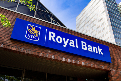 캐나다 최대 은행 RBC, 독자 암호화폐거래소 설립 고려