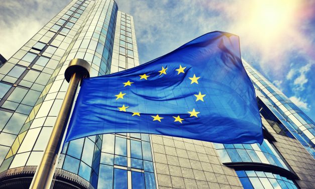유럽연합, 4억 유로 규모 블록체인 및 AI 펀드 조성