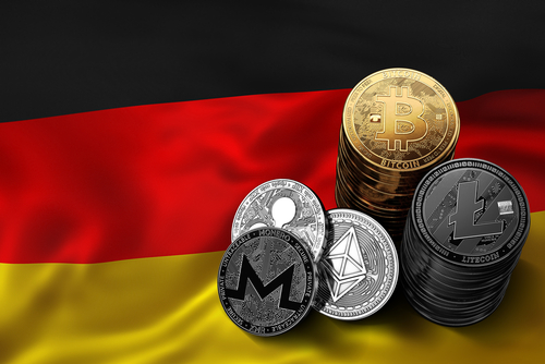 독일 은행들, 내년부터 암호화폐 자산 판매와 수탁 허용될 듯