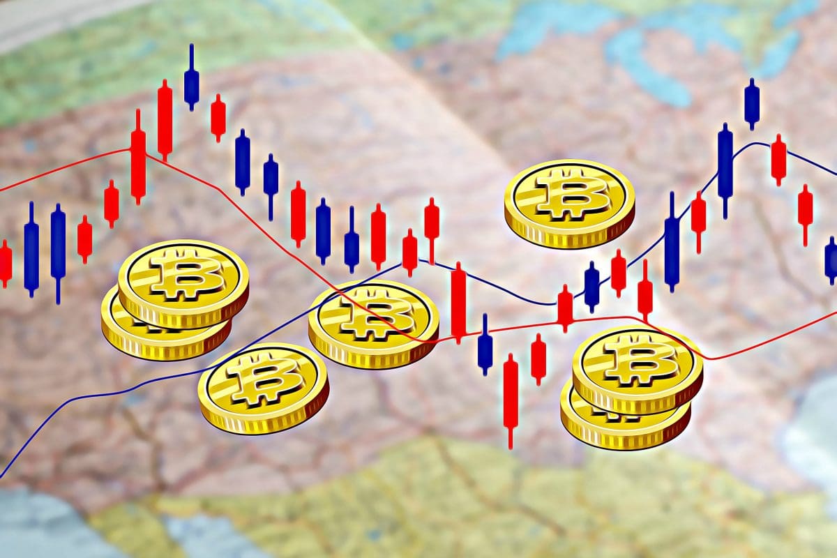 Stronger US cryptocurrency regulation nervous war… strengthening VS easing