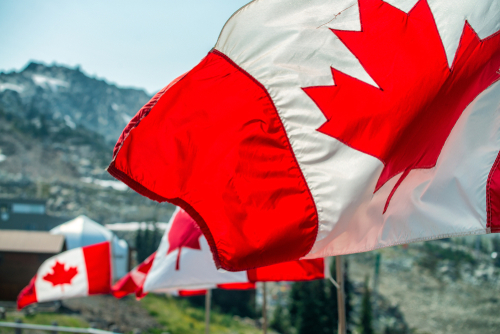 캐나다 정부 투자 비트코인 채굴업체 파산