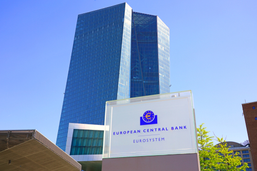 ECB, 현금 사용 감소시 독자 디지털 화폐 출시 가능성 – ECB 보고서