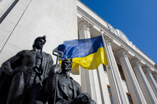 우크라이나 의회, 암호화폐 결제 합법화 … 가상화폐 상거래 활성화 기대감