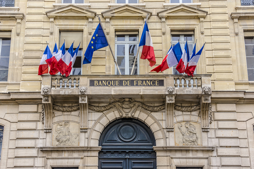 프랑스 중앙은행 2020년 디지털 유로 시험 계획
