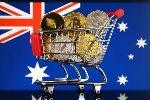 호주 금융당국, 비트코인 소규모 펀드 판매 허용