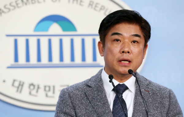 김병욱 의원, 10일 4차산업혁명 금융정책 심포지엄 개최