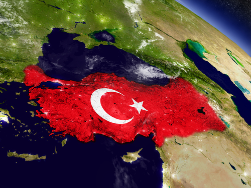 터키 코냐시 자체 암호화폐 추진 … 일상 거래에 사용