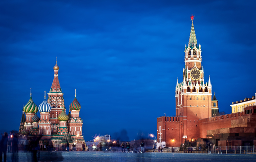 러시아 향후 4년간 블록체인에 $4억5000만 투자 … $175억 경제 효과 기대