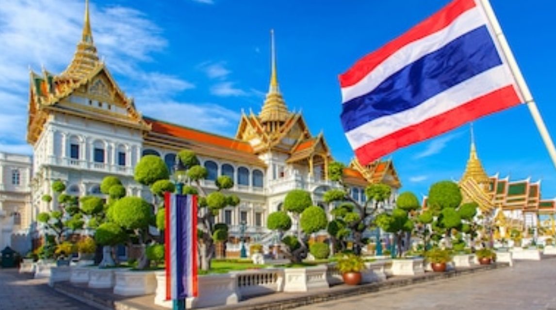 태국 중앙은행, 연말까지 소매점 대상 CBDC 파일럿 프로그램 계획 발표
