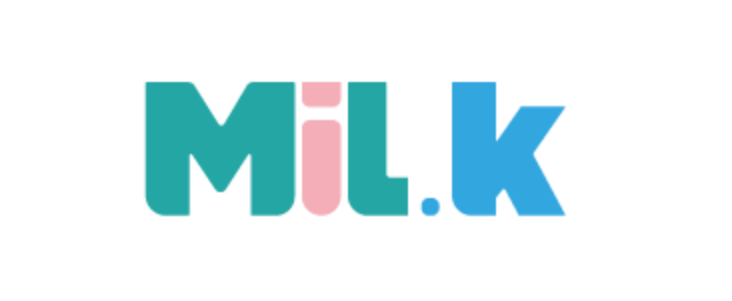 밀크(Mil.k), 역경매 수요조사 1초만에 완판
