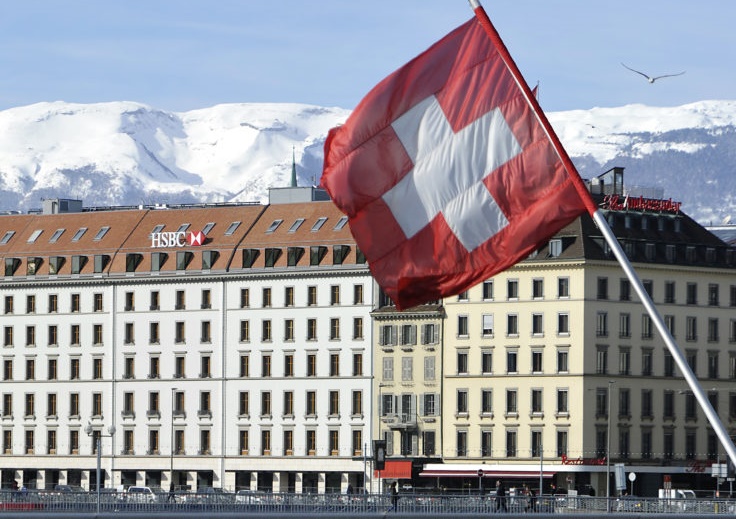 스위스 중앙은행 자체적인 진정한 디지털통화 선호