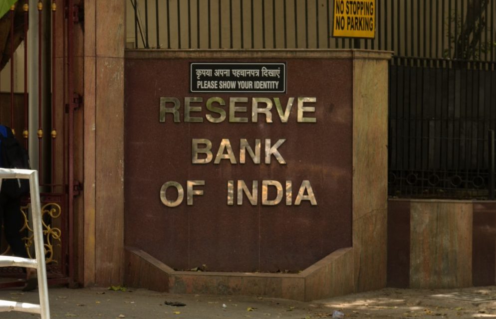 인도 중앙은행, 대법원 암호화폐 판결에 대한 검토 청원 제기