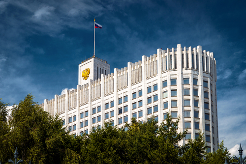 러시아정부, 분산원장기술 포함 핀테크 샌드박스 법안 발의