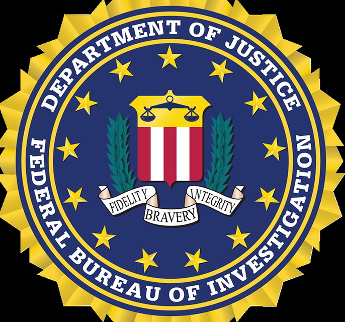 FBI, 미등록 금융 서비스업 통한 암호화폐 이용 경고